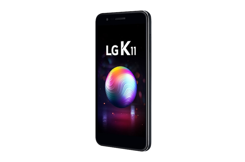 LG K11, LG K11