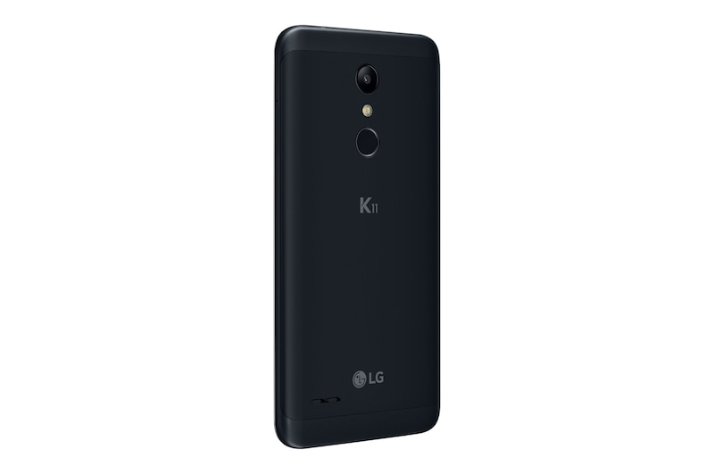 LG K11, LG K11