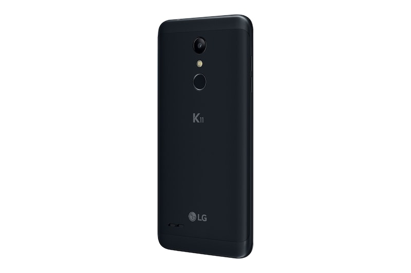 LG K11, LG K11