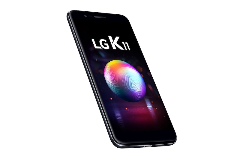 LG K11, LG K11