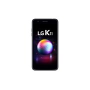 Vooraanzicht van LG K11 LG K11