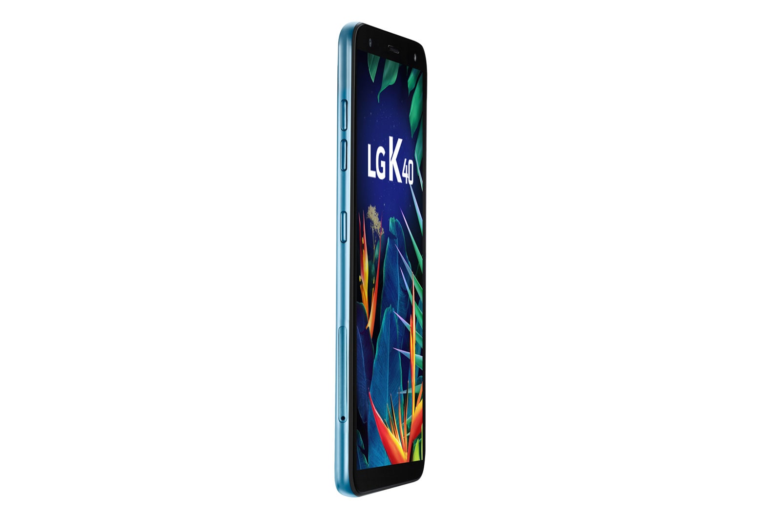 LG K40, LG K40