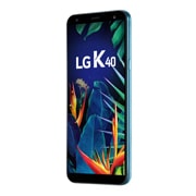 LG K40, LG K40