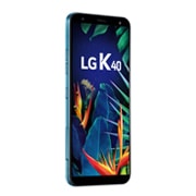 LG K40, LG K40