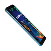 LG K40, LG K40