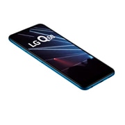 LG Q60, LG Q60