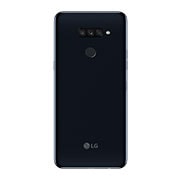 LG K50S, LG K50S