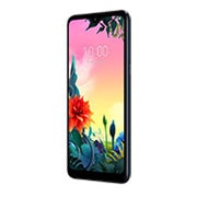 LG K50S, LG K50S