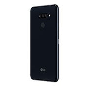 LG K50S, LG K50S