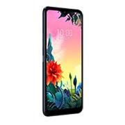 LG K50S, LG K50S
