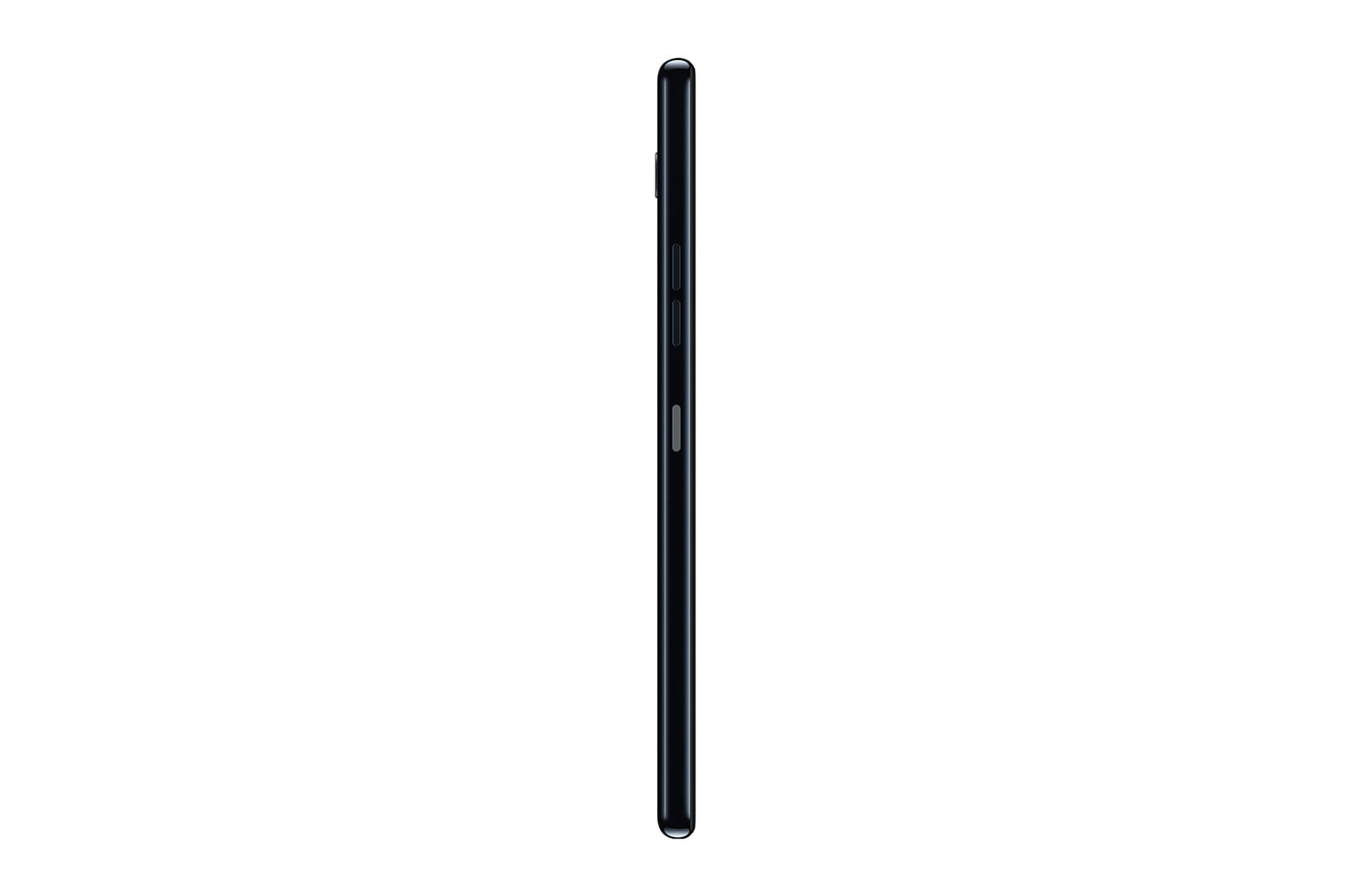 LG K50S, LG K50S