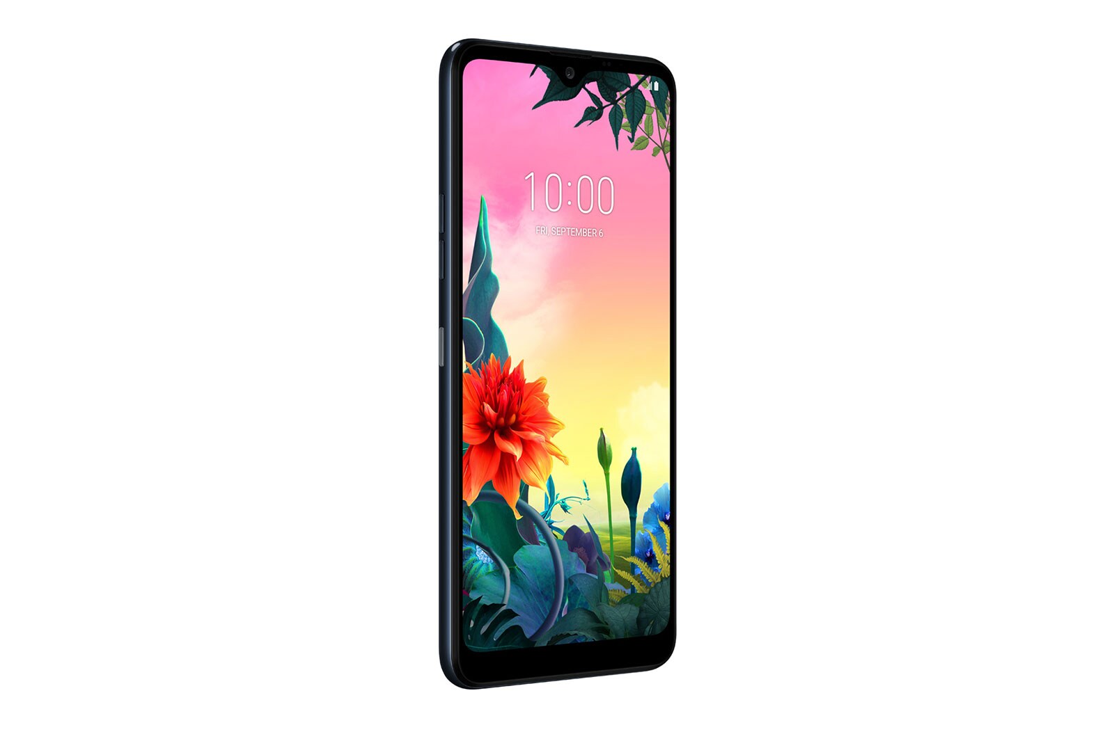 LG K50S, LG K50S
