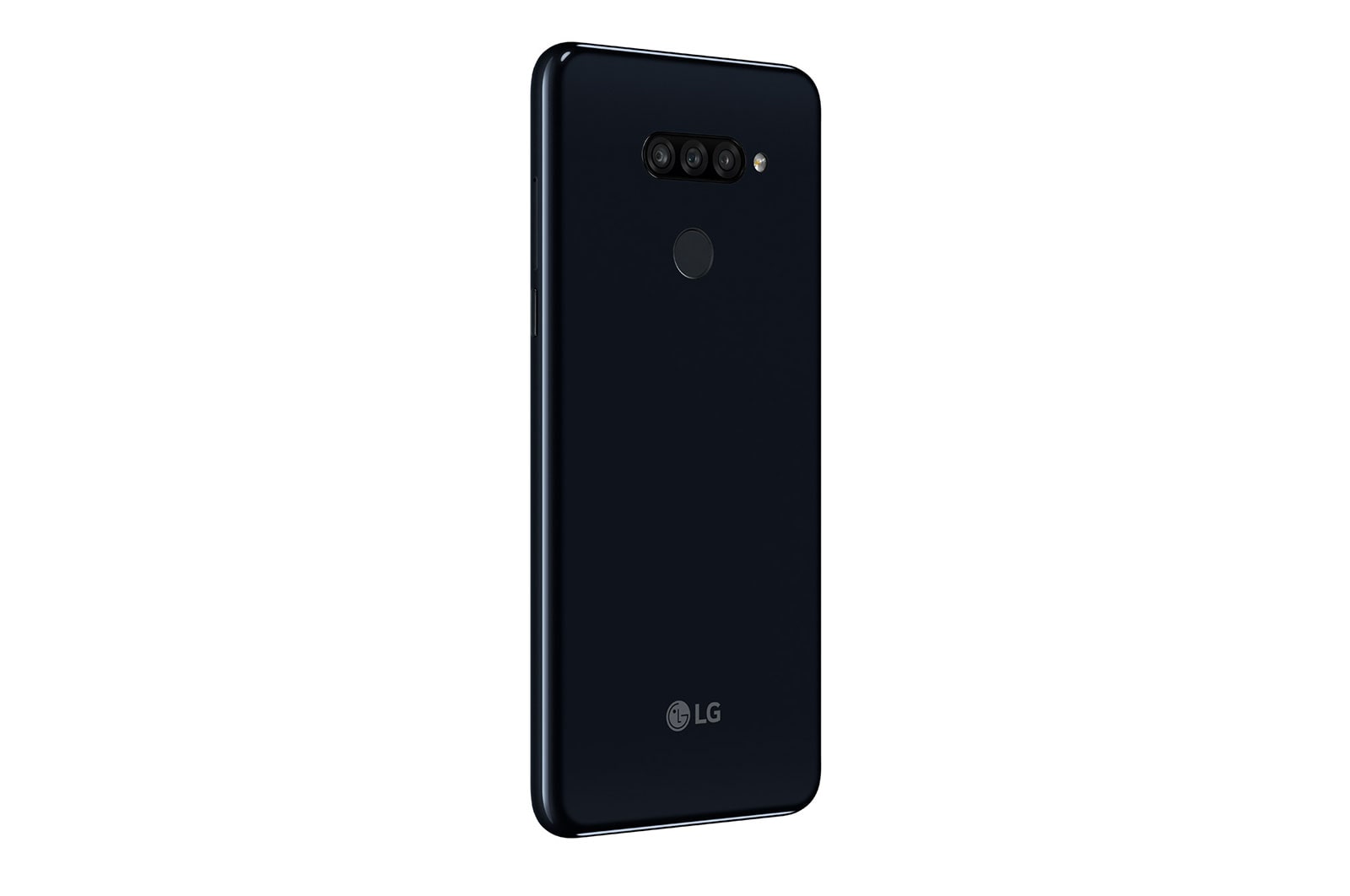 LG K50S, LG K50S