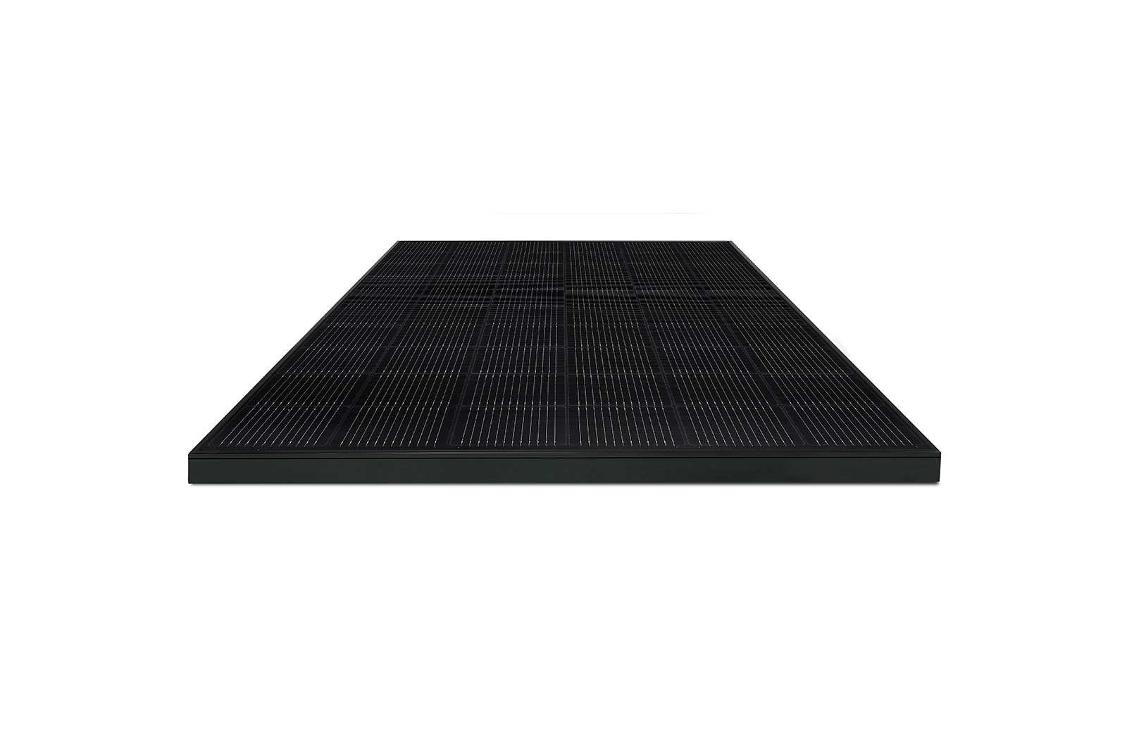 LG Esthetisch en efficiënt paneel, NeON 2 Black