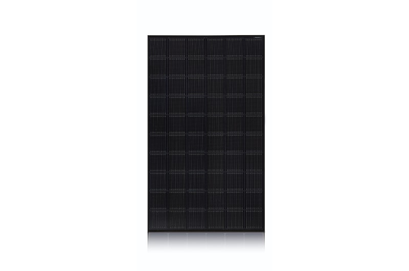 LG Esthetisch en efficiënt paneel, NeON 2 Black