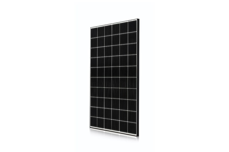 LG Standaard hoog vermogen paneel, NeON 2