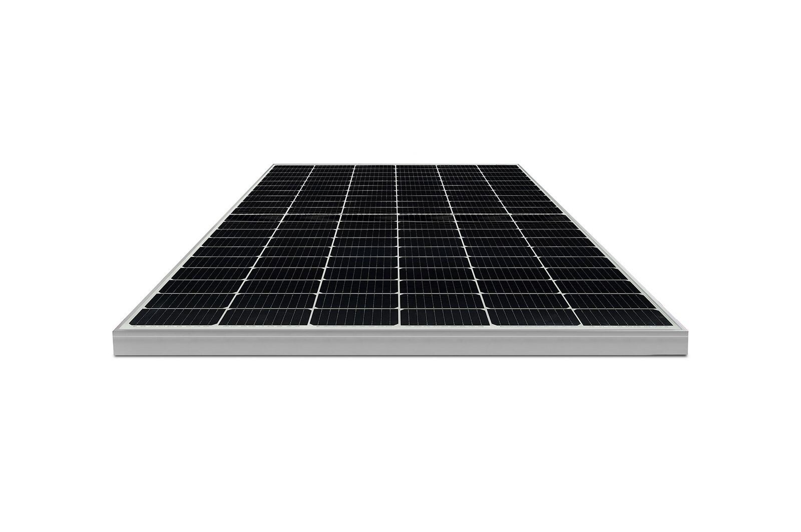 LG Half-cut paneel voor hoge efficiëncy en hoog vermogen, MonoX Plus 120 Cell
