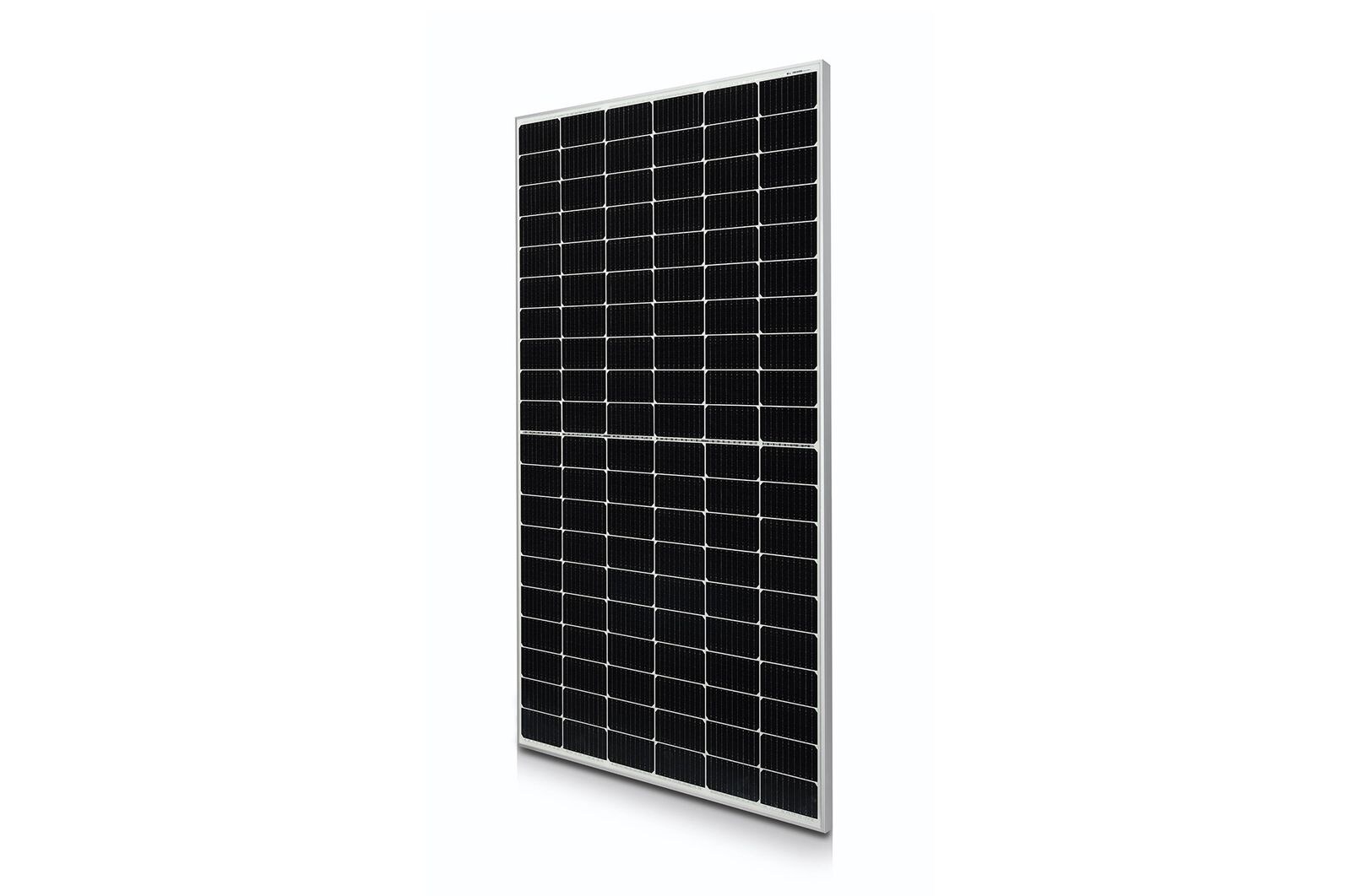 LG Half-cut paneel voor hoge efficiëncy en hoog vermogen, MonoX Plus 120 Cell