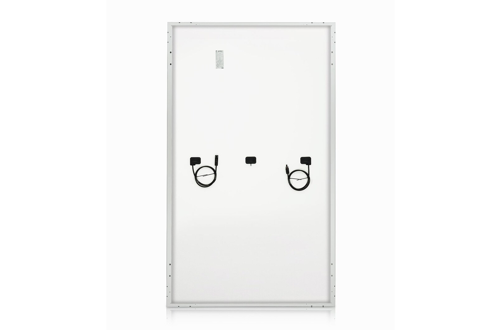 LG Half-cut paneel voor hoge efficiëncy en hoog vermogen, MonoX Plus 120 Cell