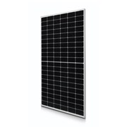 LG Half-cut paneel voor hoge efficiëncy en hoog vermogen, MonoX Plus 120 Cell