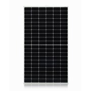 LG Half-cut paneel voor hoge efficiëncy en hoog vermogen, MonoX Plus 120 Cell
