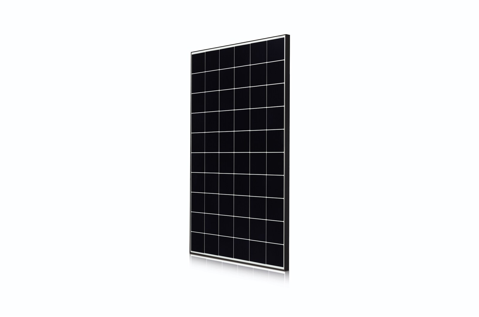 LG  Premium paneel met de meest efficiënte energieopwekking, NeON R