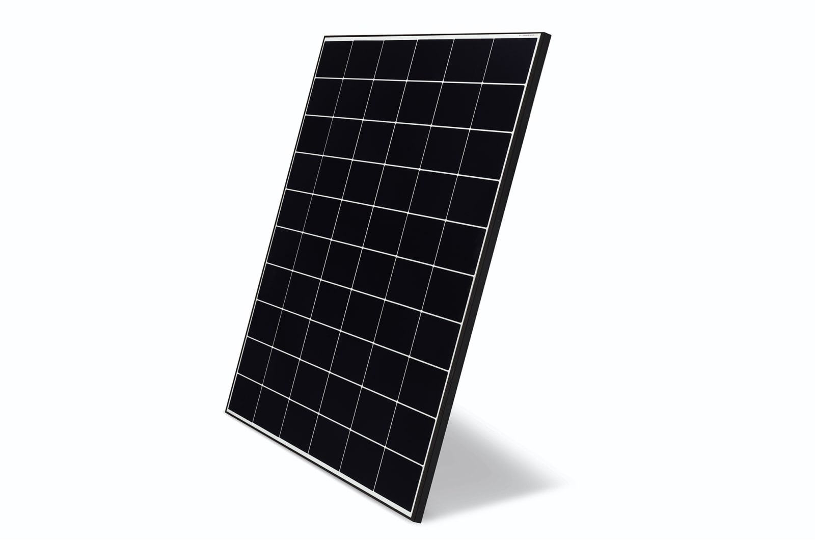 LG  Premium paneel met de meest efficiënte energieopwekking, NeON R
