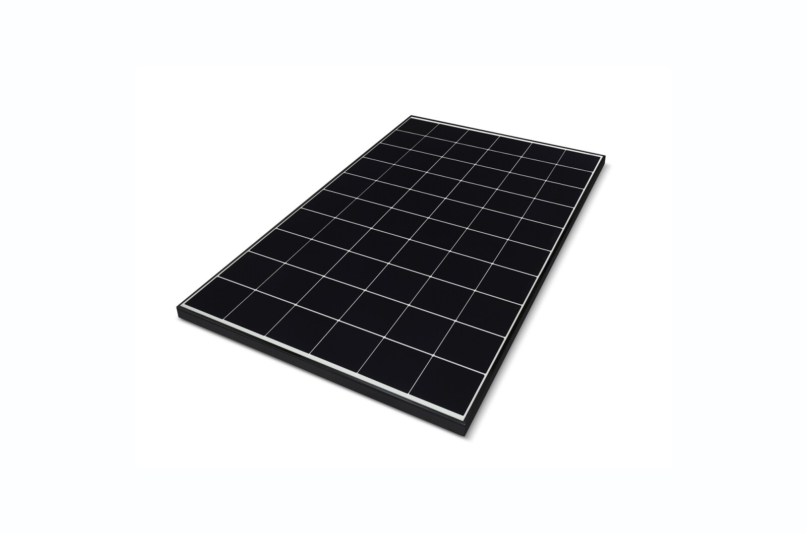 LG  Premium paneel met de meest efficiënte energieopwekking, NeON R