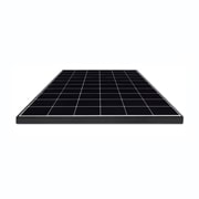 Vooraanzicht van  Premium paneel met de meest efficiënte energieopwekking NeON R