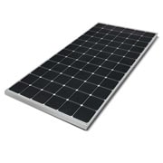 LG Dubbelzijdige panelen, NeON 2 BiFacial 72 Cell