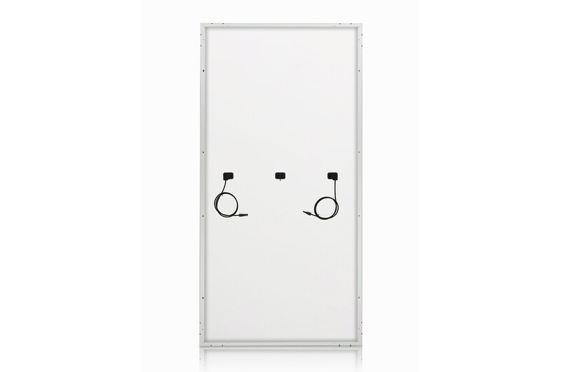 LG Half-cut paneel voor hoge efficiëncy en hoog vermogen, MonoX Plus 144 Cell