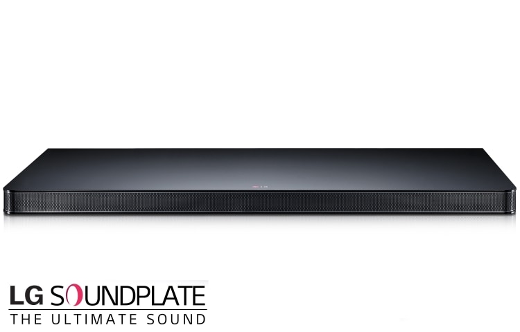 LAP340 Soundplate