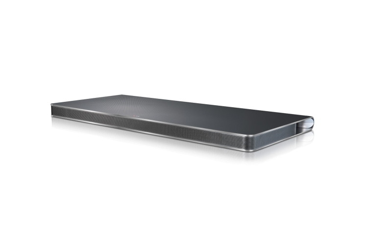 LG Ervaar het ultieme geluid via de ultieme LG Soundplate, LAP341 Soundplate