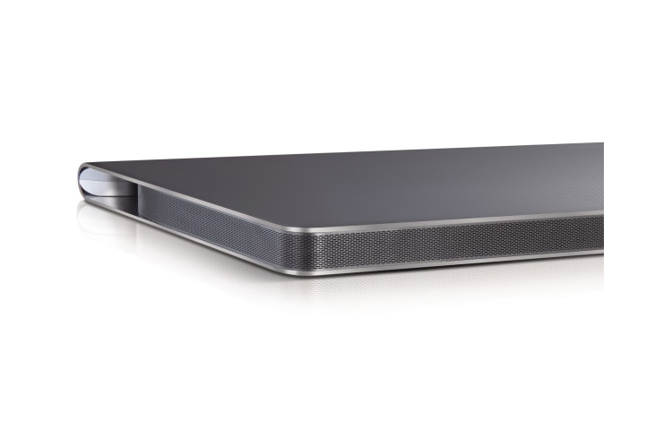 LG Ervaar het ultieme geluid via de ultieme LG Soundplate, LAP341 Soundplate