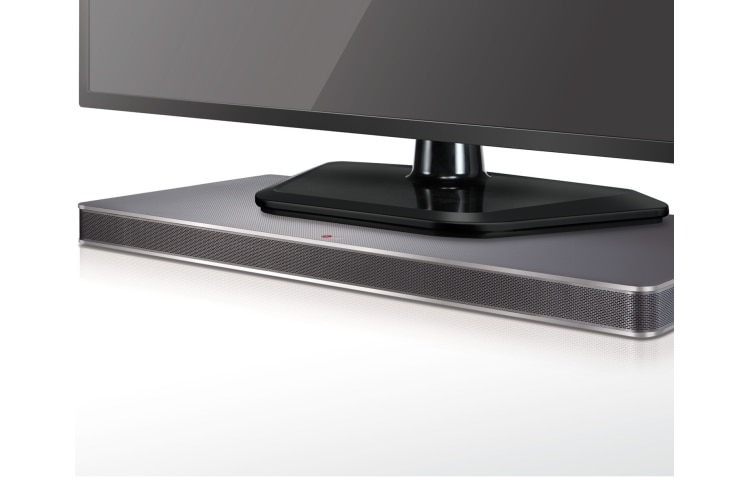 LG Ervaar het ultieme geluid via de ultieme LG Soundplate, LAP341 Soundplate