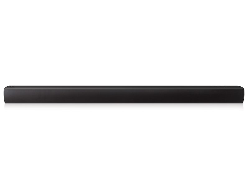 LG 2CH Sound | 50W | Bluetooth | Optical In , LAS160B