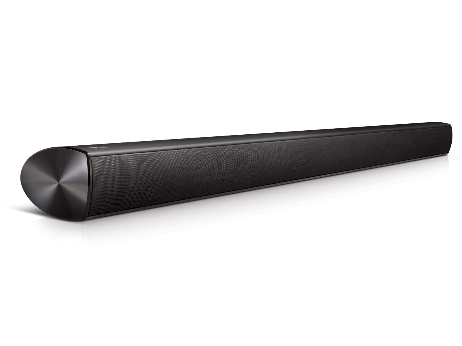 LG 2CH Sound | 50W | Bluetooth | Optical In , LAS160B