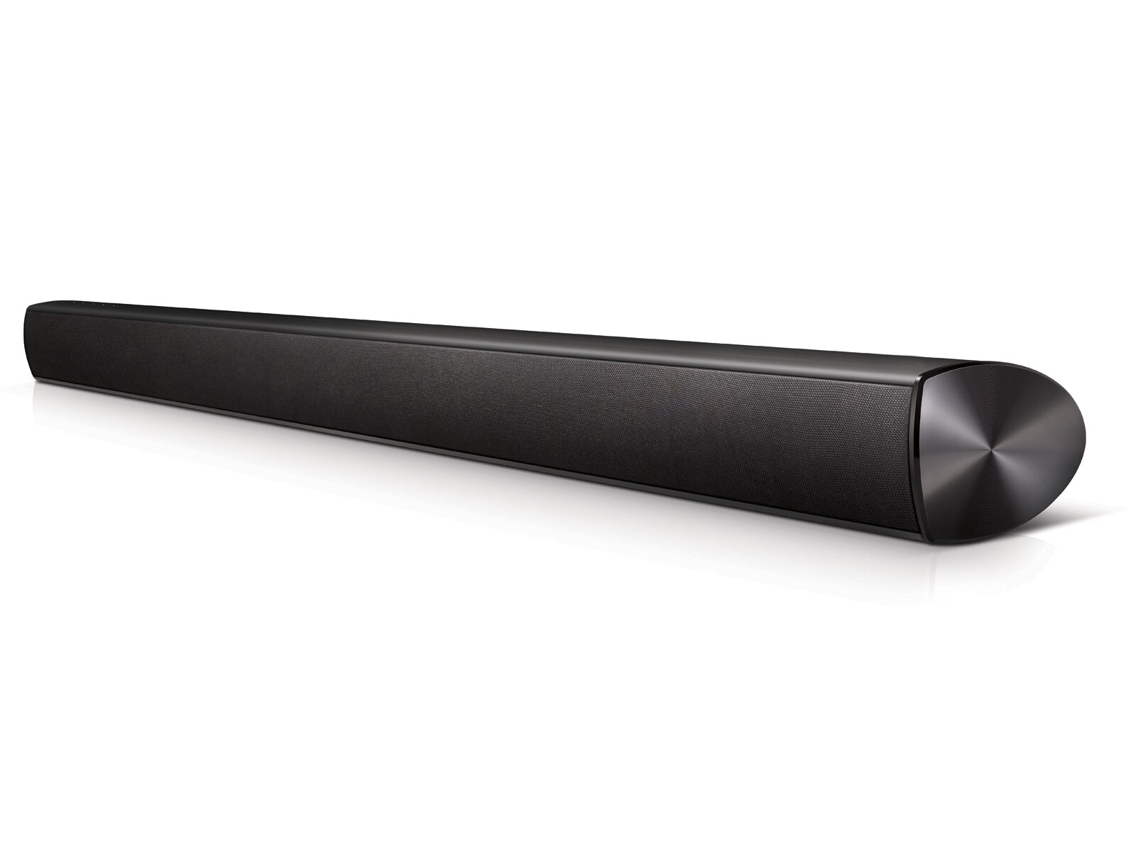 LG 2CH Sound | 50W | Bluetooth | Optical In , LAS160B