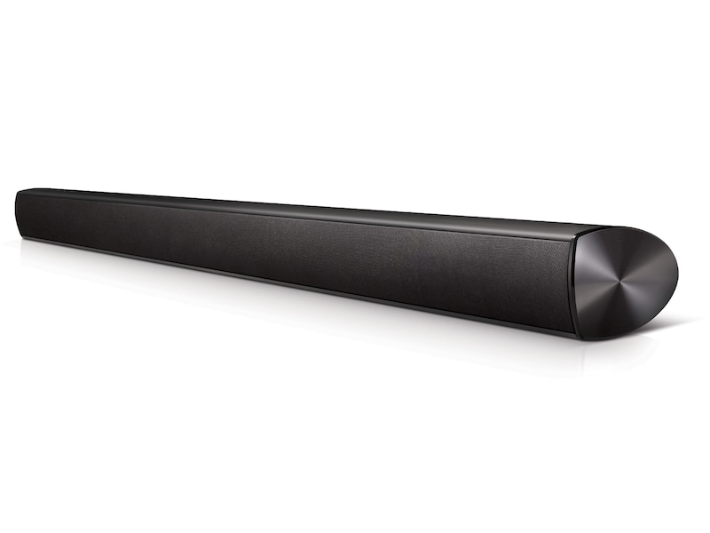 LG 2CH Sound | 50W | Bluetooth | Optical In , LAS160B
