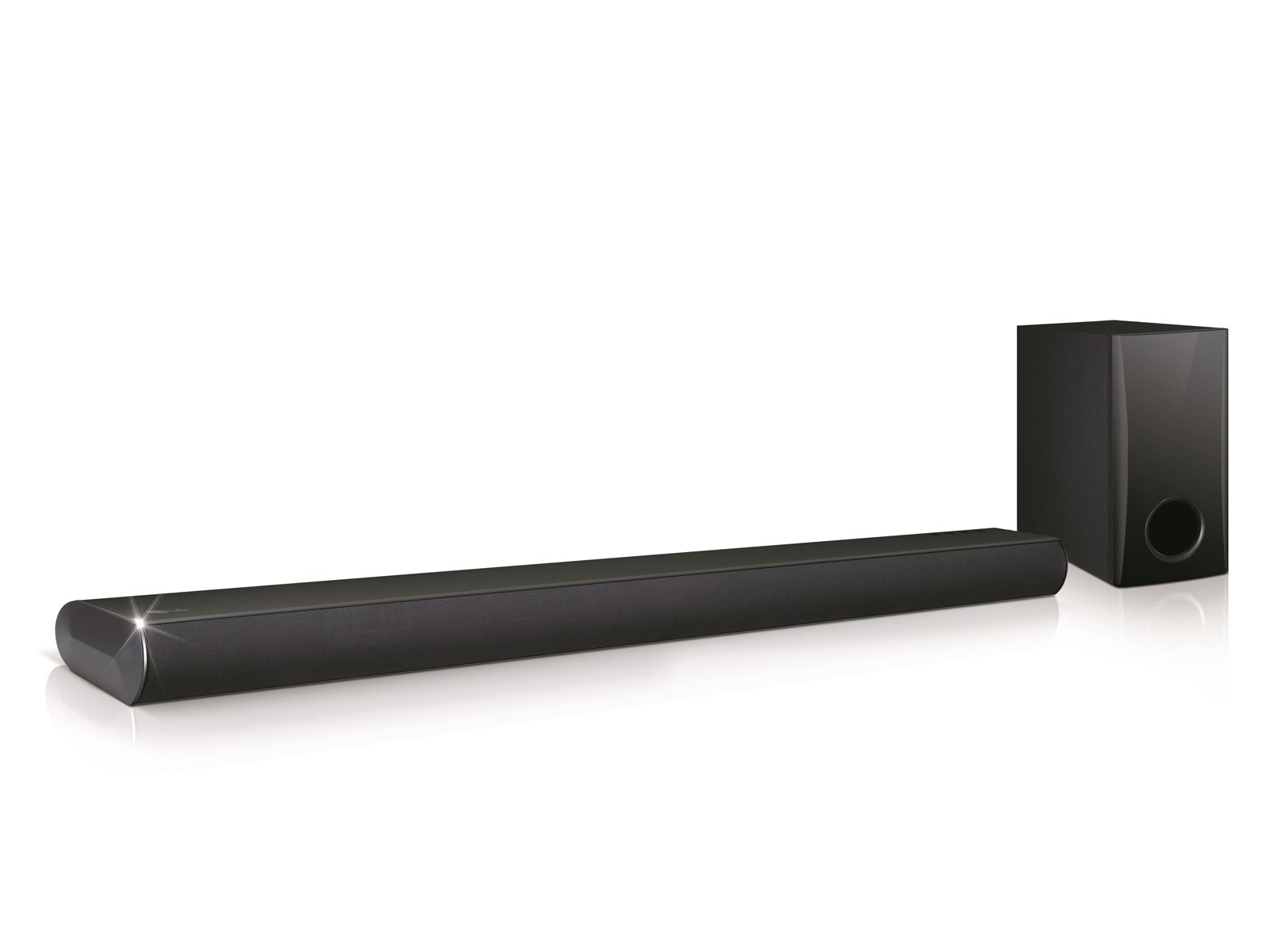 LAS350B LG Soundbar