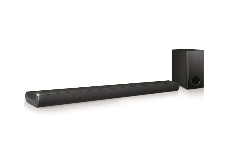 LAS350B LG Soundbar