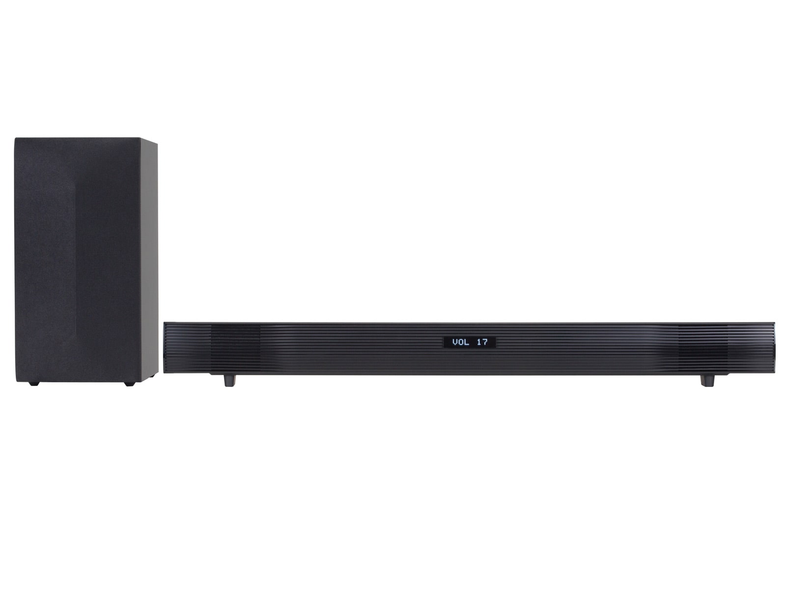 LAS450H Soundbar