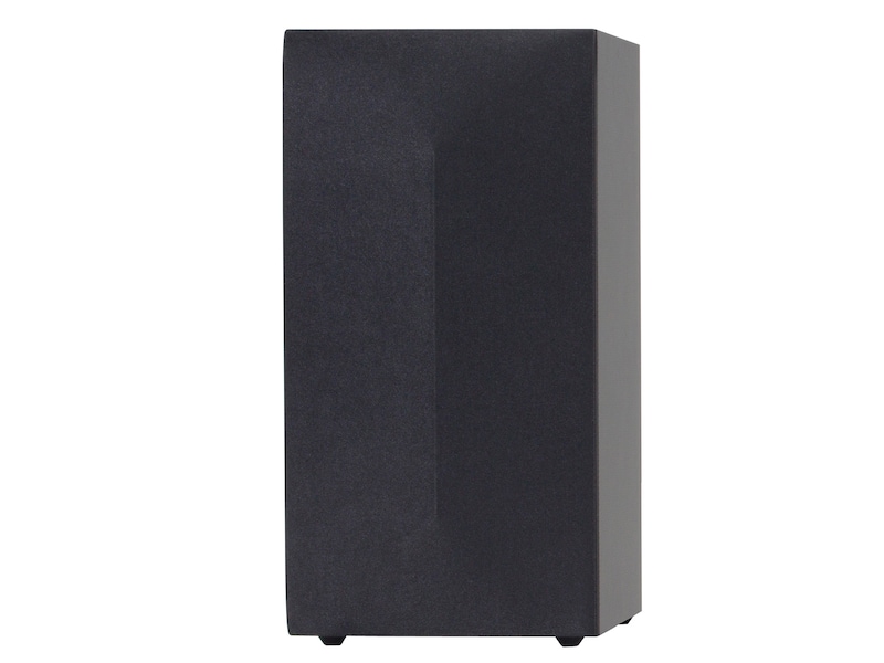 LG 2.1ch surround sound | 220W audio vermogen | Draadloze Subwoofer | BT Multi Pairing / Stand-by | TV Sound Sync | Bluetooth 4.0 | BT Remote application| Eenvoudige installatie met een optische kabel | Draadloze audiostreaming mogelijk via Bluetooth, LAS450H