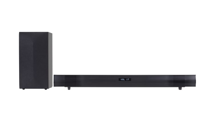 LAS450H Soundbar