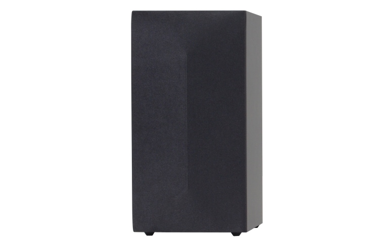 LG 2.1ch surround sound | 220W audio vermogen | Draadloze Subwoofer | BT Multi Pairing / Stand-by | TV Sound Sync | Bluetooth 4.0 | BT Remote application| Eenvoudige installatie met een optische kabel | Draadloze audiostreaming mogelijk via Bluetooth, LAS450H