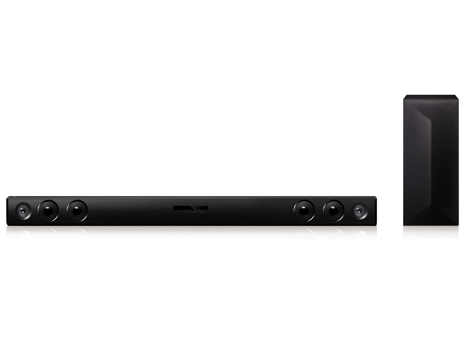 LAS453B Soundbar
