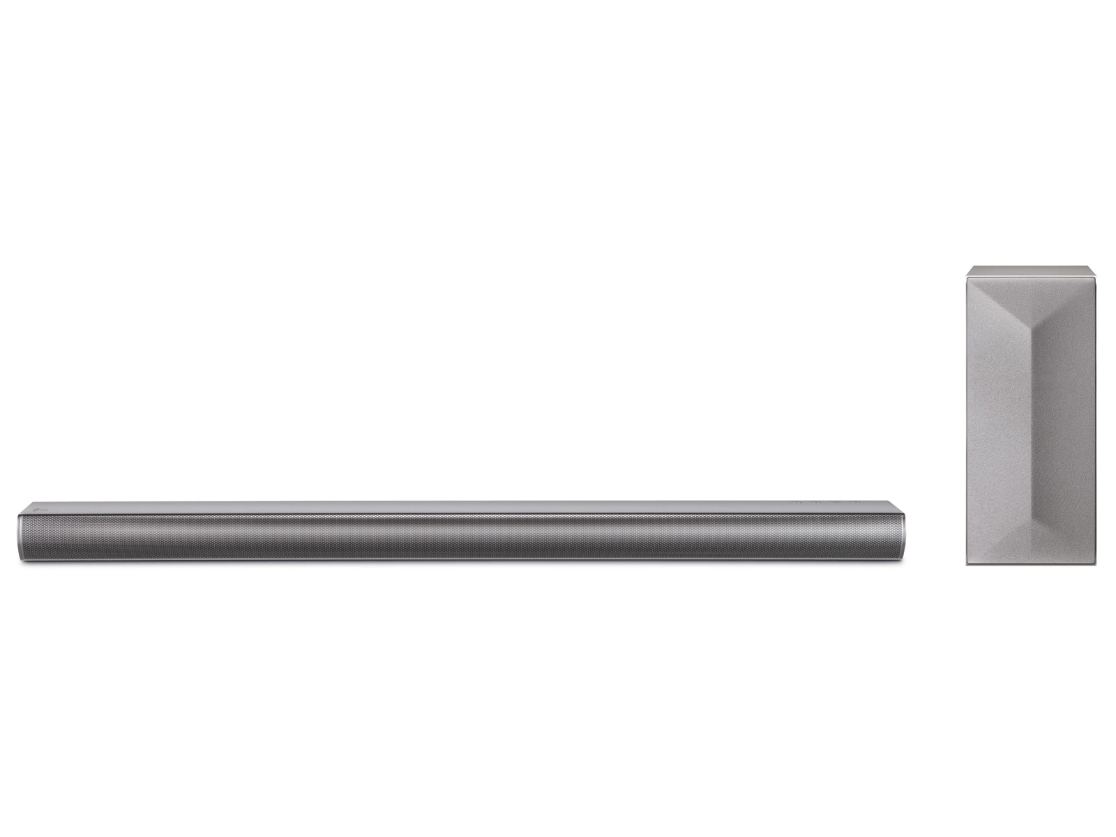 LAS550H Soundbar