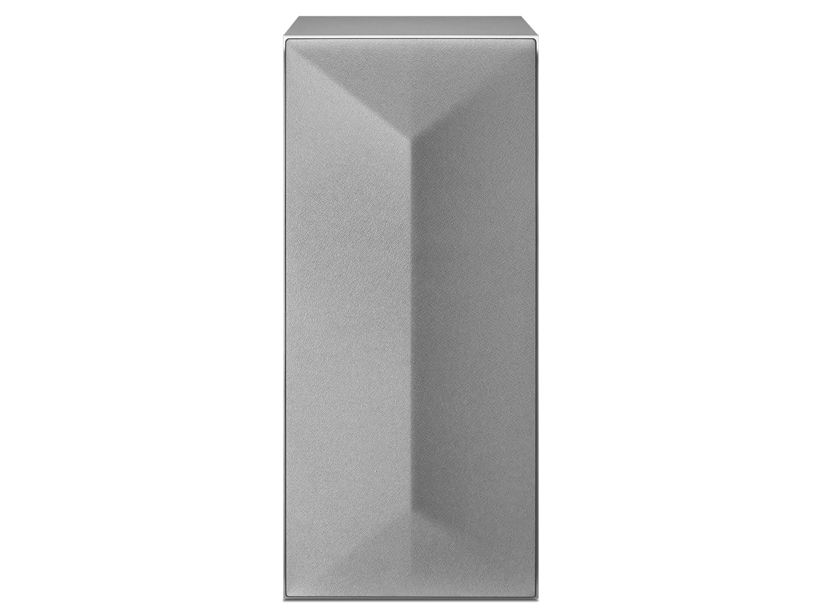 LG LAS550H Soundbar | 2.1ch | 320W Vermogen | Draadloze Subwoofer | TV Sound Sync | Bluetooth audiostreaming, LAS550H