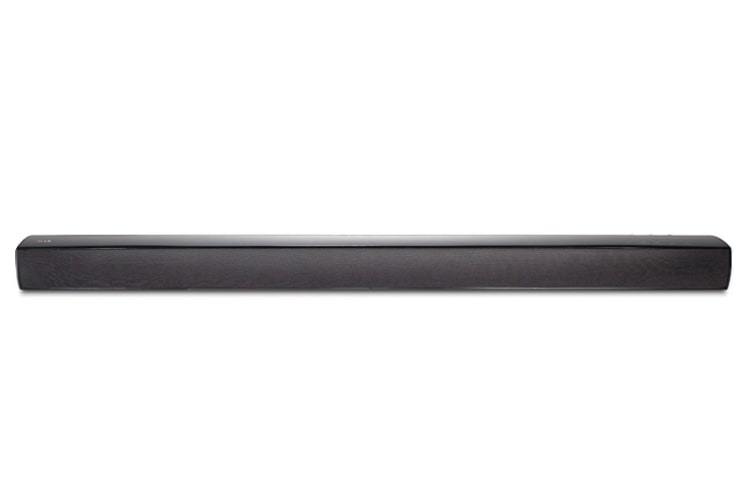 LG 120W | Bluetooth | Natural Equalizer | Dolby Digital | DTS Digital surround sound, NB2540