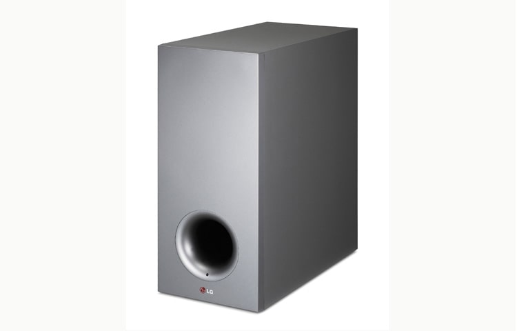 LG De Soundbar van LG is de perfecte audio uitbreiding voor uw TV! , NB3540